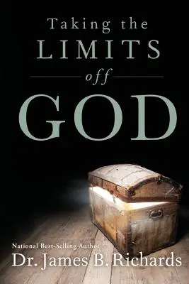 Sejmutí hranic z Boha - Taking the Limits Off God
