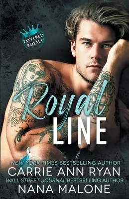 Královská linie - Royal Line