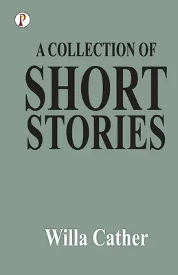 Sbírka povídek - A Collection of Short Stories