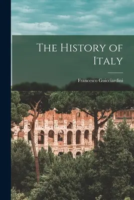 Dějiny Itálie - The History of Italy