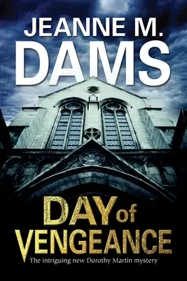 Den pomsty - Day of Vengeance