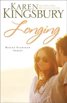 Touha: 3 - Longing: 3