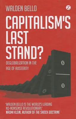 Poslední šance kapitalismu? - Capitalism's Last Stand?