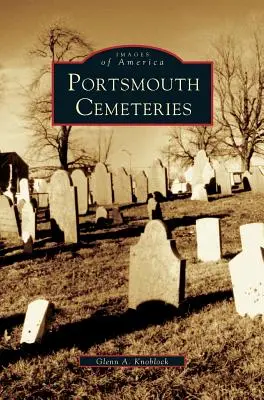 Hřbitovy v Portsmouthu - Portsmouth Cemeteries