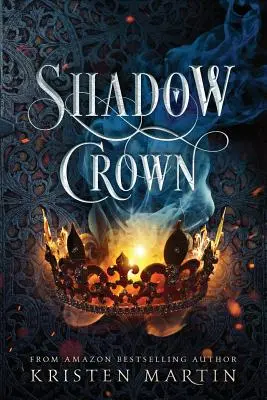 Koruna stínu - Shadow Crown