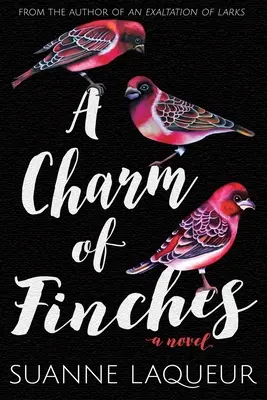 Půvab pěnkav - A Charm of Finches