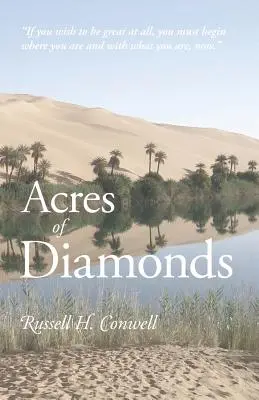 Acres of Diamonds (Diamantové akry) - Acres of Diamonds