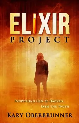 Projekt Elixír - Elixir Project