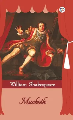 Macbeth (vydání pro knihovny v pevné vazbě) - Macbeth (Hardcover Library Edition)