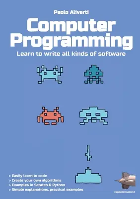 Počítačové programování - Computer Programming