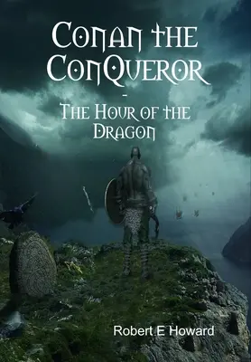 Conan Dobyvatel - Conan the Conqueror