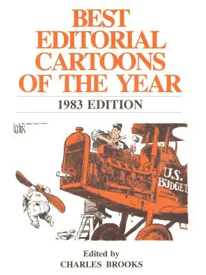 Nejlepší redakční karikatury roku - Best Editorial Cartoons of the Year