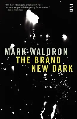 Zbrusu nová tma - The Brand New Dark
