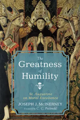 Velikost pokory - The Greatness of Humility