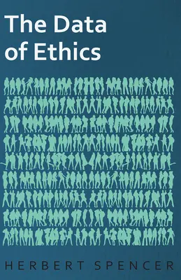 Data etiky - The Data of Ethics