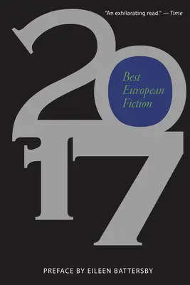 Nejlepší evropská beletrie - Best European Fiction
