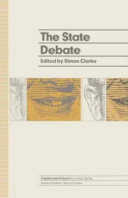 Debata o státu - The State Debate