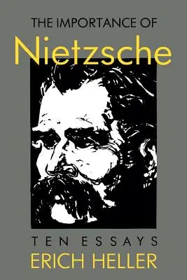 Význam Nietzscheho - The Importance of Nietzsche