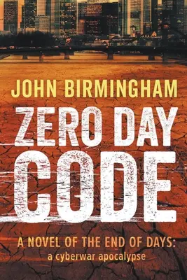 Kód nultého dne - Zero Day Code