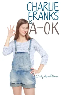 Charlie Franks je v pořádku - Charlie Franks is A-OK