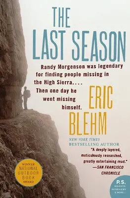 Poslední sezóna - The Last Season