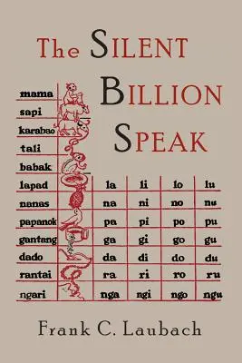 Tichá miliarda mluví - The Silent Billion Speak