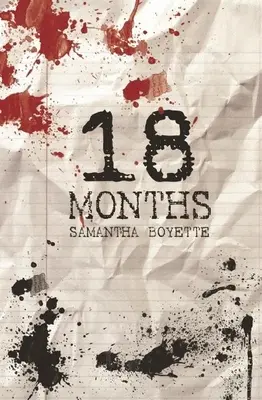 18 měsíců - 18 Months