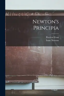 Newtonova Principia - Newton's Principia