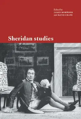 Sheridanovy studie - Sheridan Studies