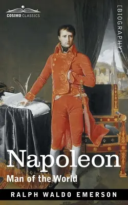 Napoleon: Muž světa - Napoleon: Man of the World
