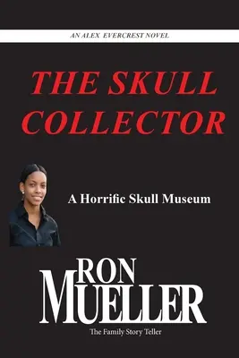 Sběratel lebek - The Skull Collector