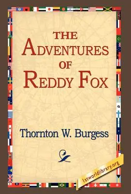 Dobrodružství lišáka Reddyho - The Adventures of Reddy Fox