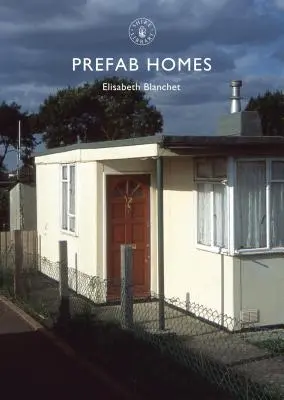 Montované domy - Prefab Homes