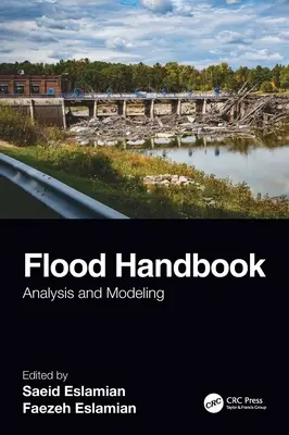 Příručka k povodním: Analýza a modelování - Flood Handbook: Analysis and Modeling