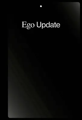 Ego Update: Historie selfie - Ego Update: A History of the Selfie