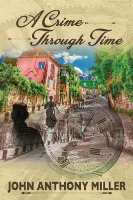 Zločin v čase - A Crime Through Time