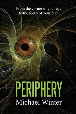 Periferie: Příběh kosmické hrůzy - Periphery: A Tale of Cosmic Horror