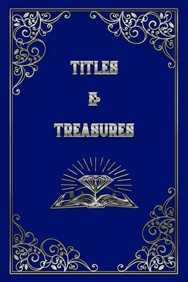 Tituly a poklady - Titles and Treasures
