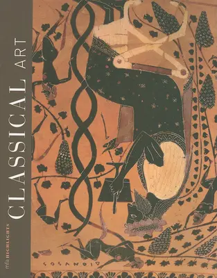 Klasické umění: Mfa Highlights - Classical Art: Mfa Highlights