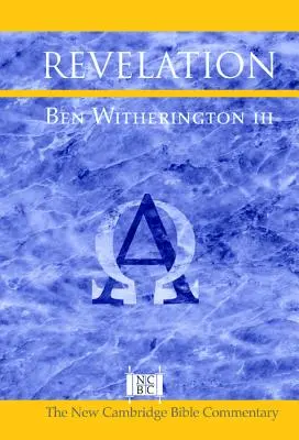 Zjevení - Revelation