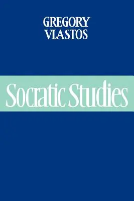 Sokratovské studie - Socratic Studies