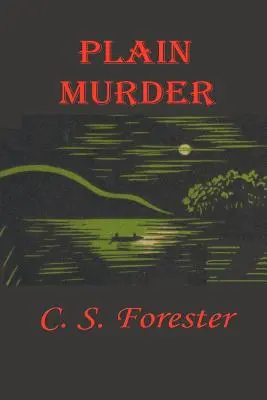 Obyčejná vražda - Plain Murder