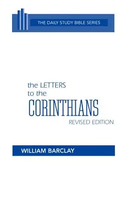 Listy Korintským - The Letters to the Corinthians