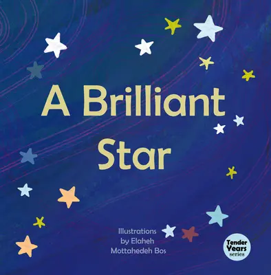 Zářivá hvězda - A Brilliant Star