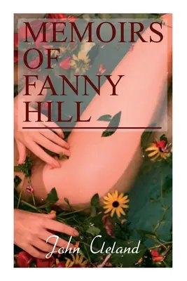 Vzpomínky Fanny Hillové - Memoirs of Fanny Hill