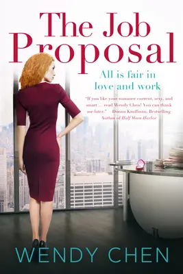 Návrh práce - The Job Proposal
