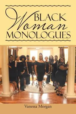 Monology černé ženy - Black Woman Monologues