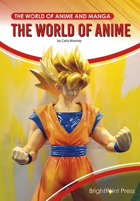 Svět anime - The World of Anime