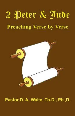 2 Petr a Juda - 2 Peter and Jude