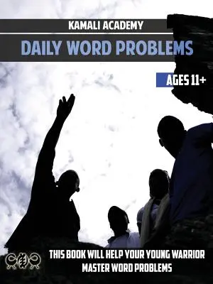 Kamali Academy Slovní úlohy - Kamali Academy Word Problems